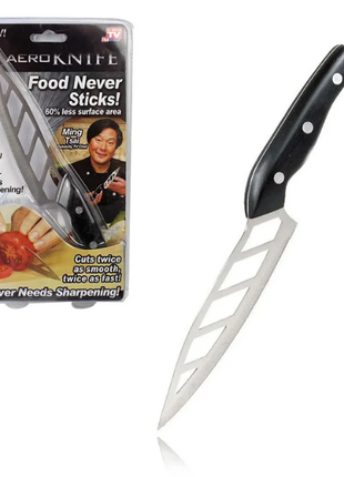 Кухонний ніж aero knife