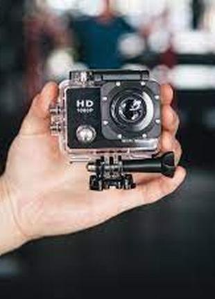 Экшн камера а-7 action camera