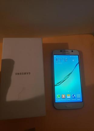 Samsung s6 32gb