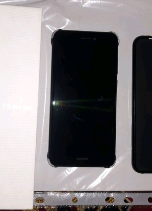 Huawei p30 lite 4/128 gb 3/16 black