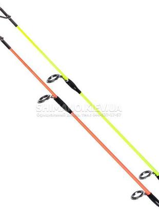 Вудлище brain fishing apex double 2.4 m 3.0 lbs/max 120g1 фото