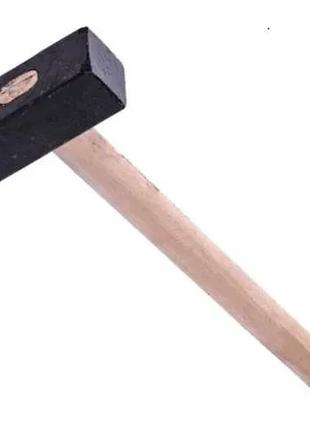 Кувалда с ручкой 2 кг.