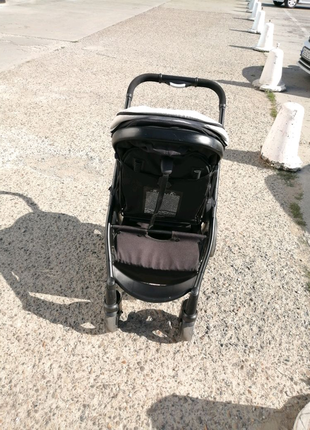 Коляска chicco urban plus3 фото