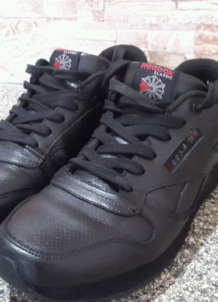 Кросовки reebok classic 44 розмір 28 см