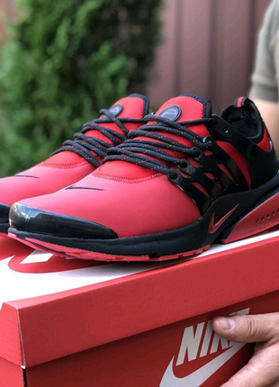 Niке air presto