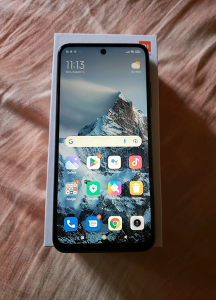 Xiaomi redmi note 10 5g