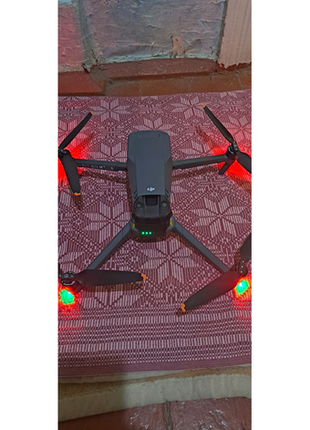 Mavic 3 pro1 фото