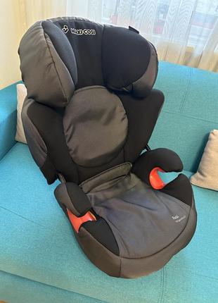 Maxi-cosi rodi airprotect автокресло