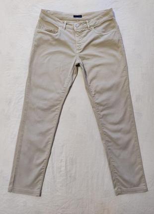 Trussardi jeans брендовые женские джинсы размер 32