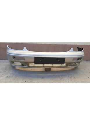 96205745 бампер передній daewoo leganza оригінал б/у