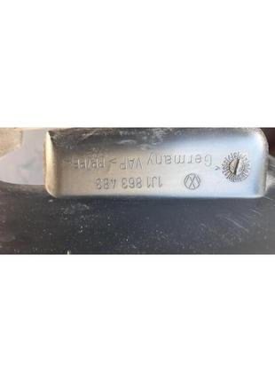 1j1863483 накладка на поріг vag