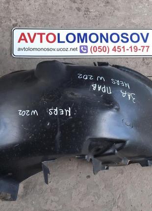 Подкрылок задний правый mercedes-benz c-class w202 a2026983830