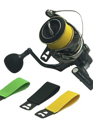 Комплект фіксаторів для шпуль (2000-4000) "acropolis" кфш-1