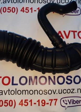 96348393 gm патрубок воздушного фильтра chevrolet tacuma