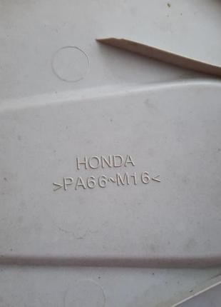Колпак honda civic б у r16 original