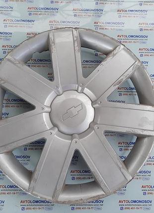 Original колпак колеса r-15 chevrolet lacetti лачетти 96452304
