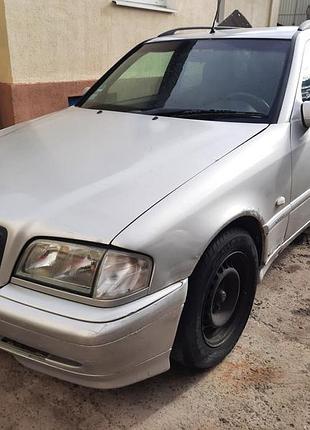 Разборка шрот запчасти днепр mercedes-benz w202
