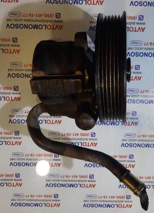 96308932 насос гідропідсилювача керма на daewoo nubira1 гур 1,6