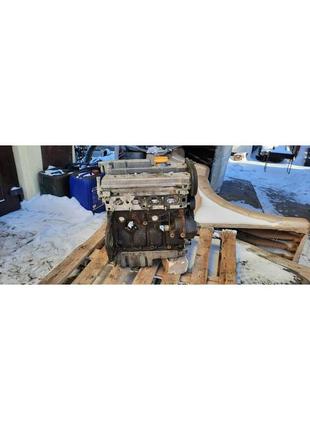 Двигун opel vectra 1.6 16v (b) 1995-2002 x16xel 122194
