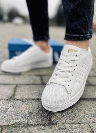 Кросівки adidas superstar