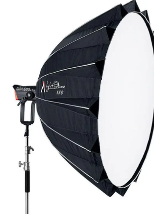 Софтбокс aputure light dome 150 (lightdome150)