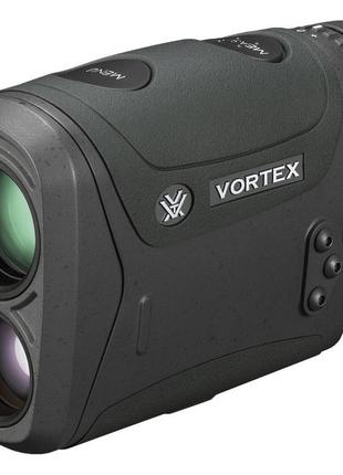 Лазерний далекомір vortex 7x25 razor hd 4000 rangefinder (lrf250)