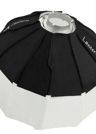 Софтбокс aputure lantern softbox for light storm 300dii (lantern)