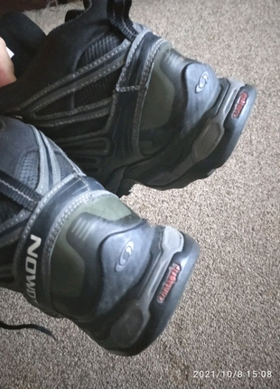 Salomon x ultra gtx 46 розмір.2 фото