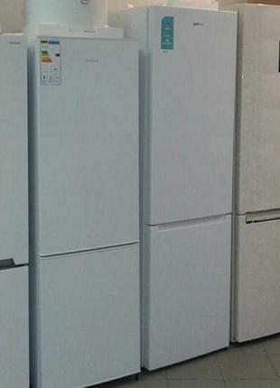 Холодильники нові продажі різні моделі доставка гарантія