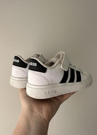 Дитячі кеди adidas