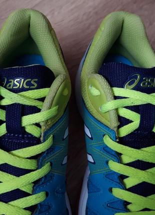 Asics. кроссовки3 фото