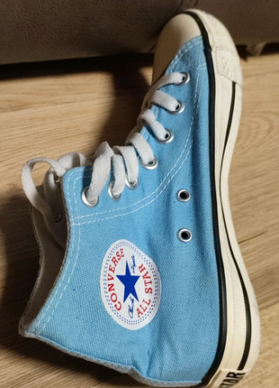 Оригінал converse chuck taylor all star 37 розмір.