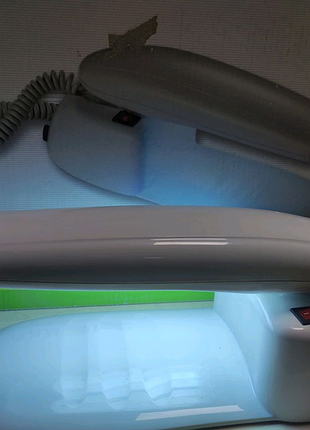 Лампа для манікюру. розпродаж!