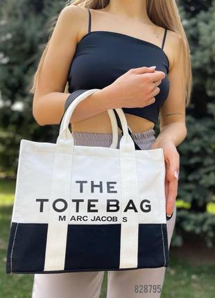 Сумка the tote bag