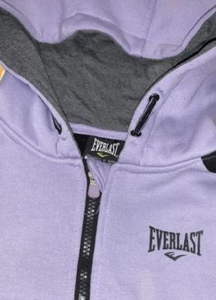 Светр everlast3 фото