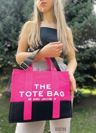 Сумка the tote bag