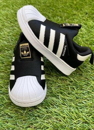 Дитячі кеди adidas superstar оригінал