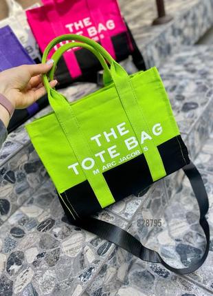 Сумка the tote bag