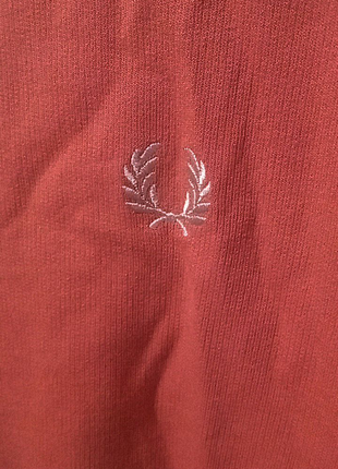 Футболка fred perry2 фото