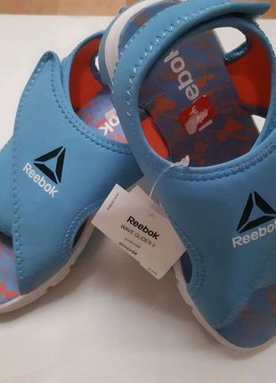 Сандалєти reebok, кросівки,кеді