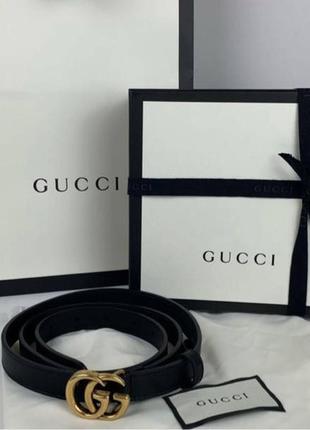 Ремінь gucci1 фото