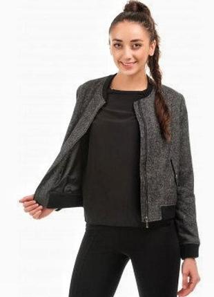 Шикарна бомбер 💕❤️💕