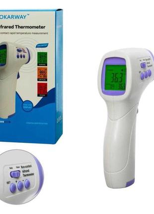Інфрачервоний термометр(оптом дешевше)1 фото