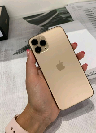 Срочно iphone 11 pro 64 gb