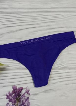 Трусики victorias secret розмір с1 фото