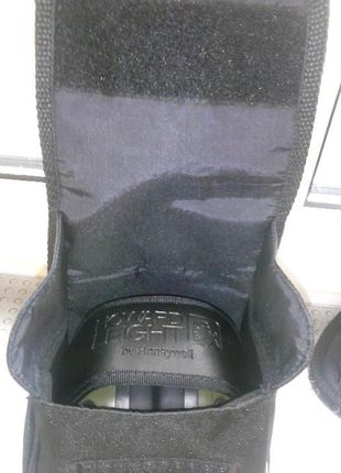 Сумка для навушників howard leight impact sport