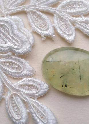 Пренит - кабошон