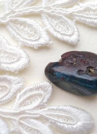 Петерсит (галтовка)