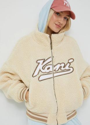 Куплю жіночу куртку karl kani2 фото