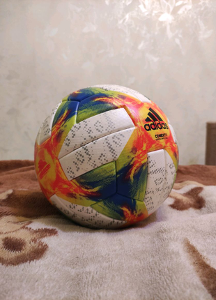 Adidas conext19 official match ball omb